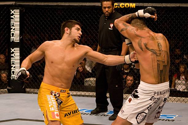 Patrick Cote