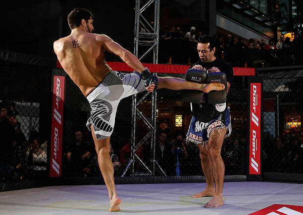 Patrick Cote