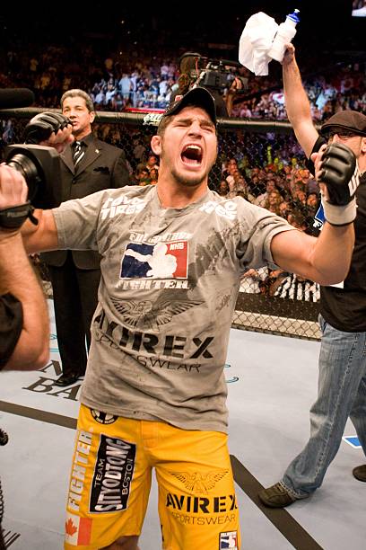 Patrick Cote