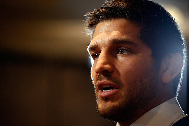 Patrick Cote