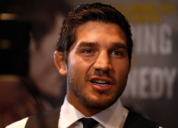 Patrick Cote