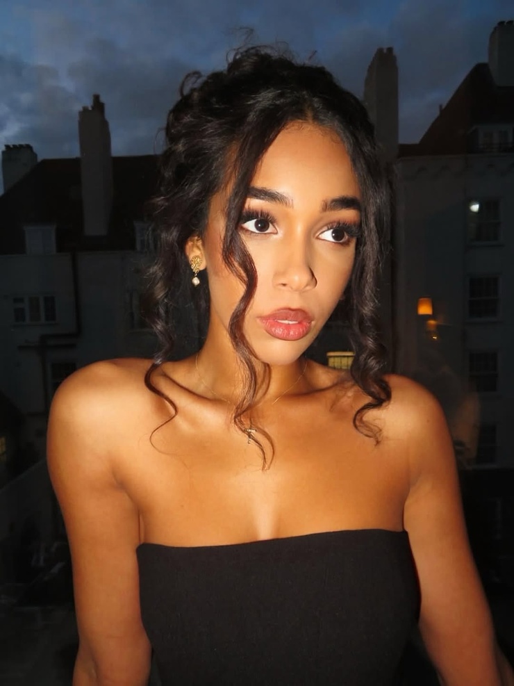 Anya Lawrence