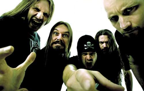 Meshuggah