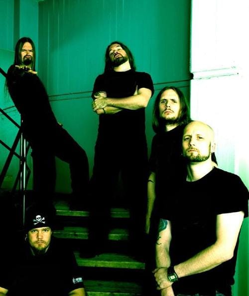 Meshuggah