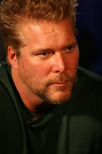 Kevin Nash