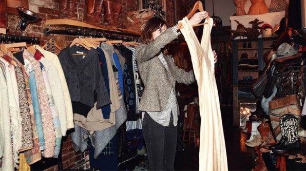 Alexa Chung