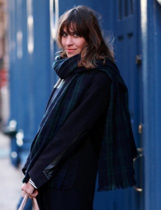 Alexa Chung