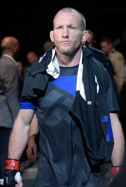 Gray Maynard