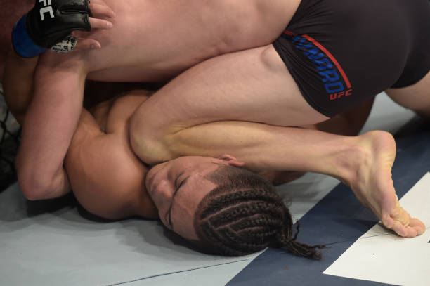Gray Maynard
