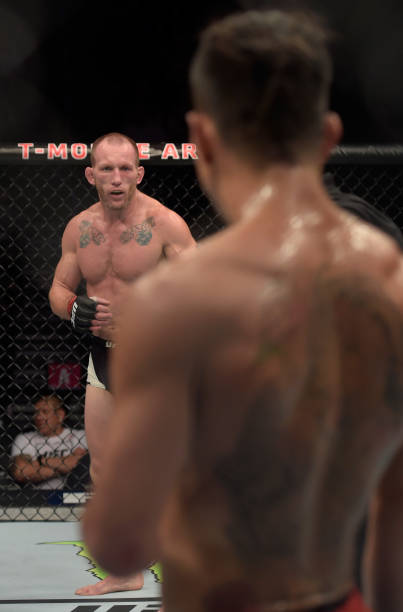 Gray Maynard