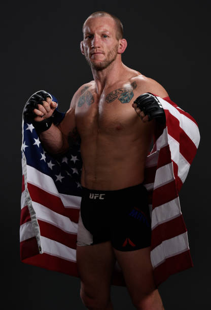 Gray Maynard