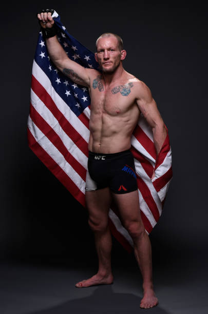 Gray Maynard