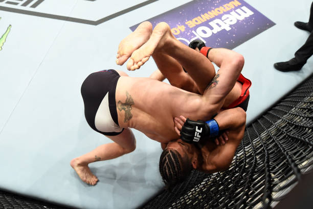 Gray Maynard