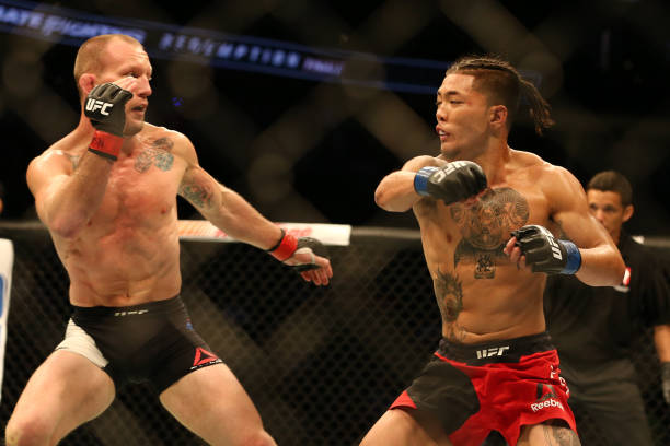 Gray Maynard