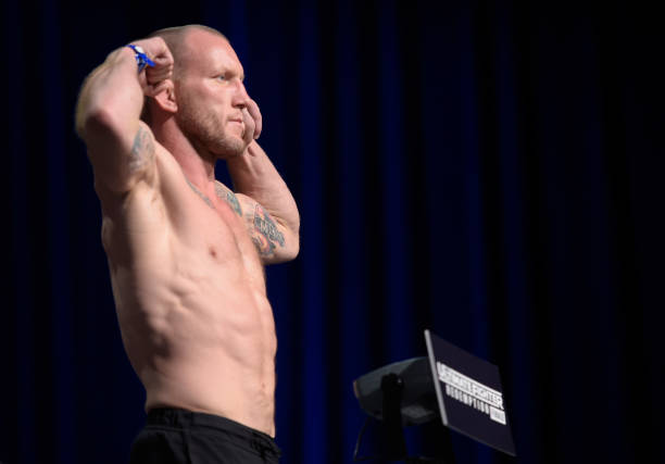 Gray Maynard