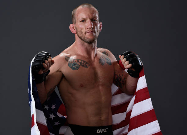Gray Maynard