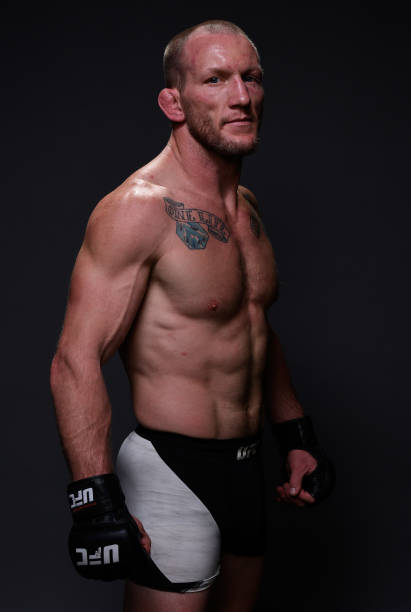 Gray Maynard