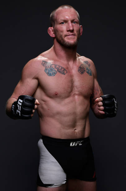 Gray Maynard