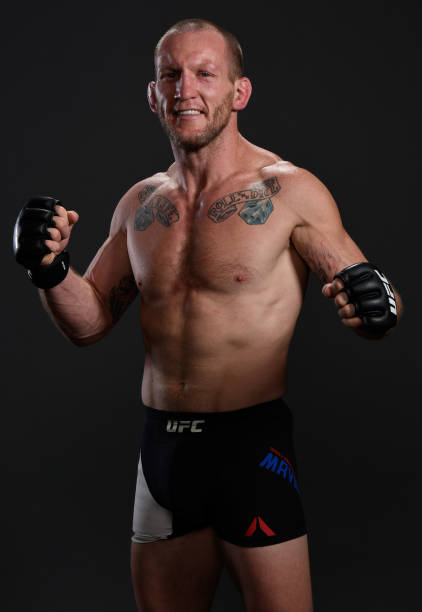 Gray Maynard