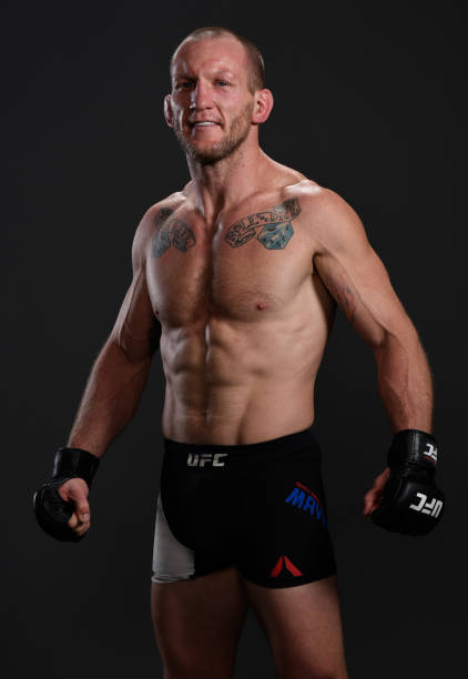 Gray Maynard