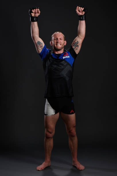 Gray Maynard