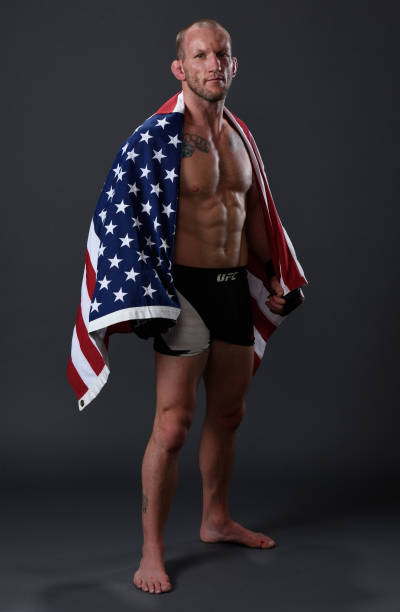 Gray Maynard