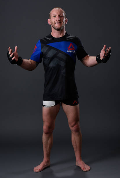 Gray Maynard