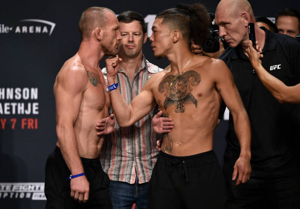 Gray Maynard