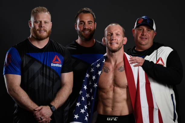 Gray Maynard