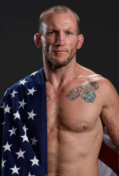 Gray Maynard
