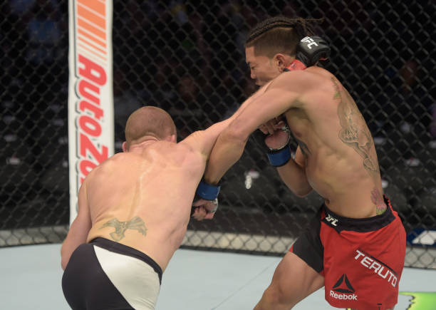 Gray Maynard