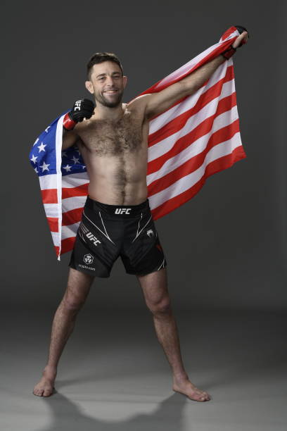 Ryan Hall