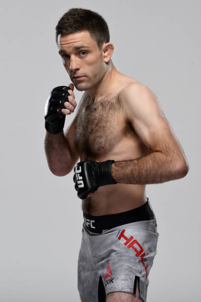 Ryan Hall