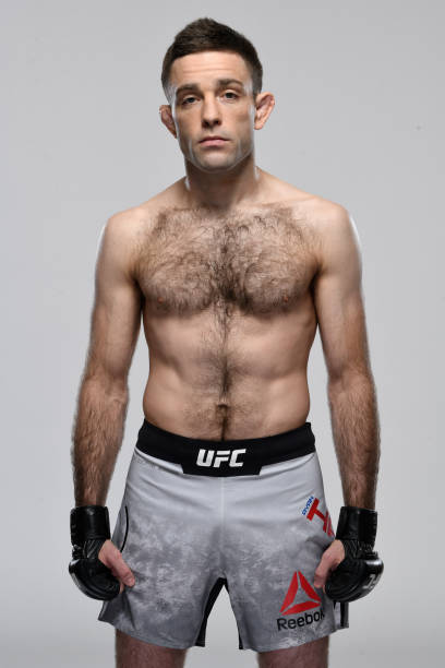 Ryan Hall