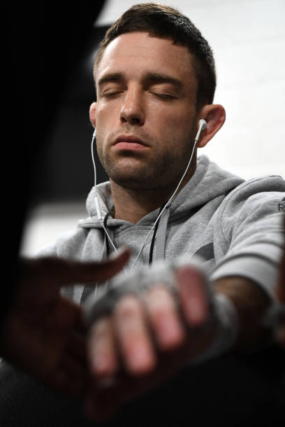 Ryan Hall