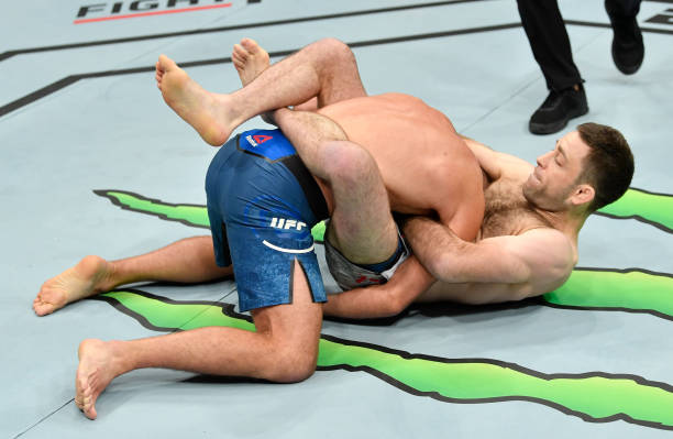 Ryan Hall