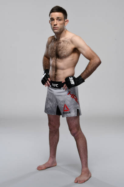Ryan Hall