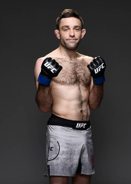 Ryan Hall