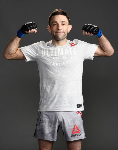 Ryan Hall