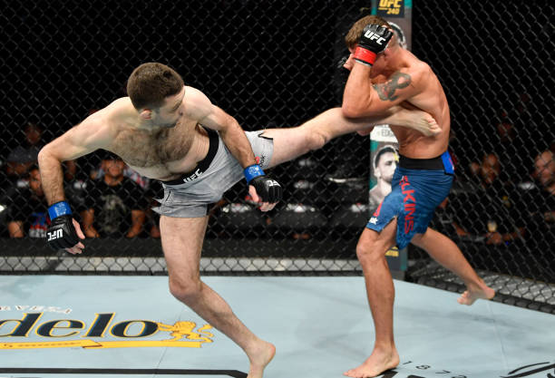 Ryan Hall