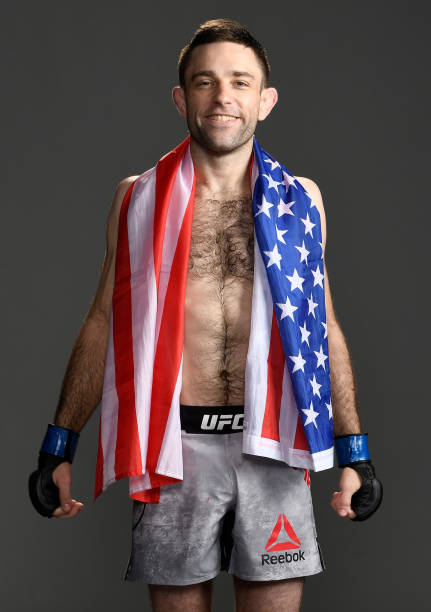 Ryan Hall