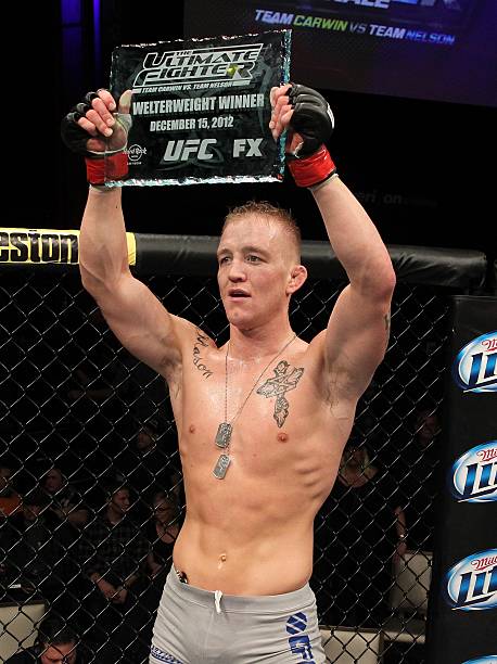 Colton Smith