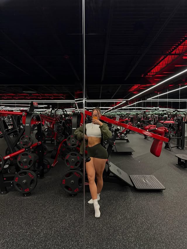 Amanda Beck