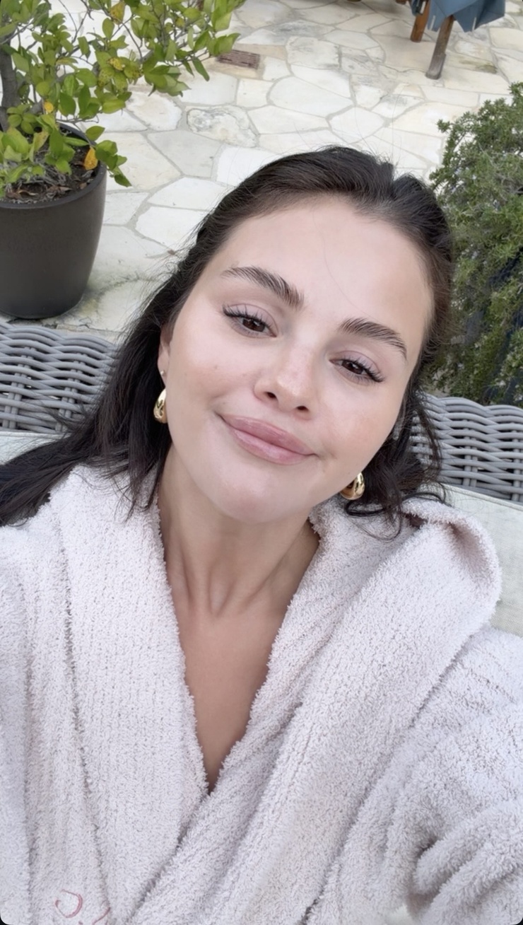 Selena Gomez