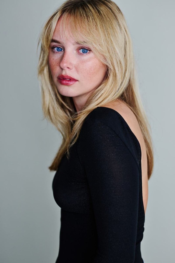 Mia Rodgers