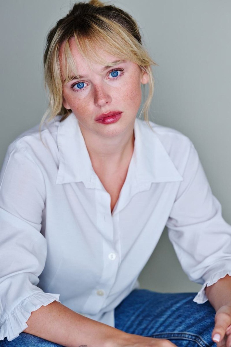 Mia Rodgers