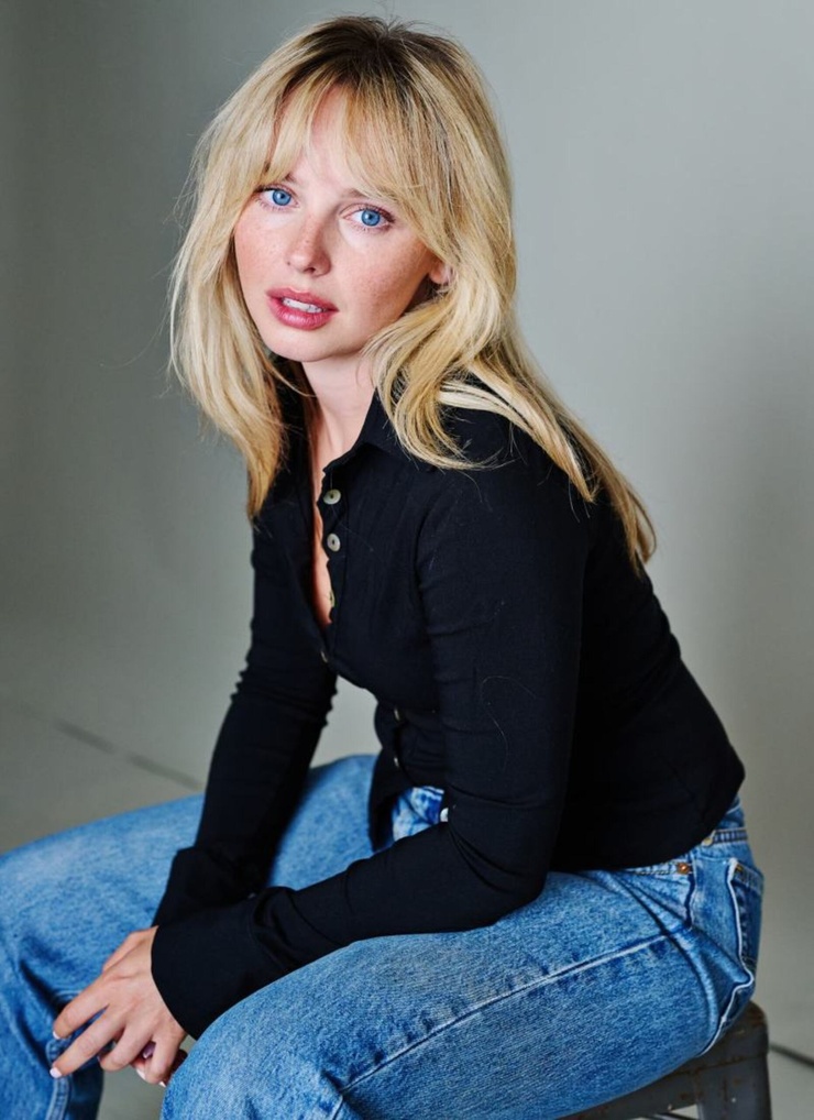 Mia Rodgers