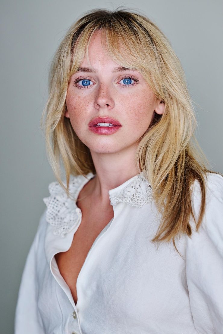 Mia Rodgers