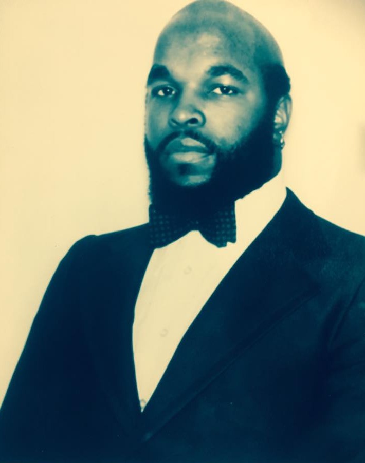 Mr T