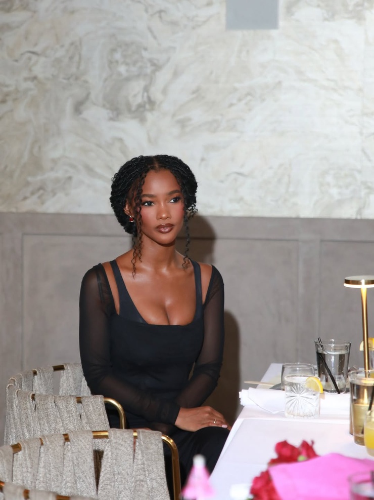 Mariama Diallo